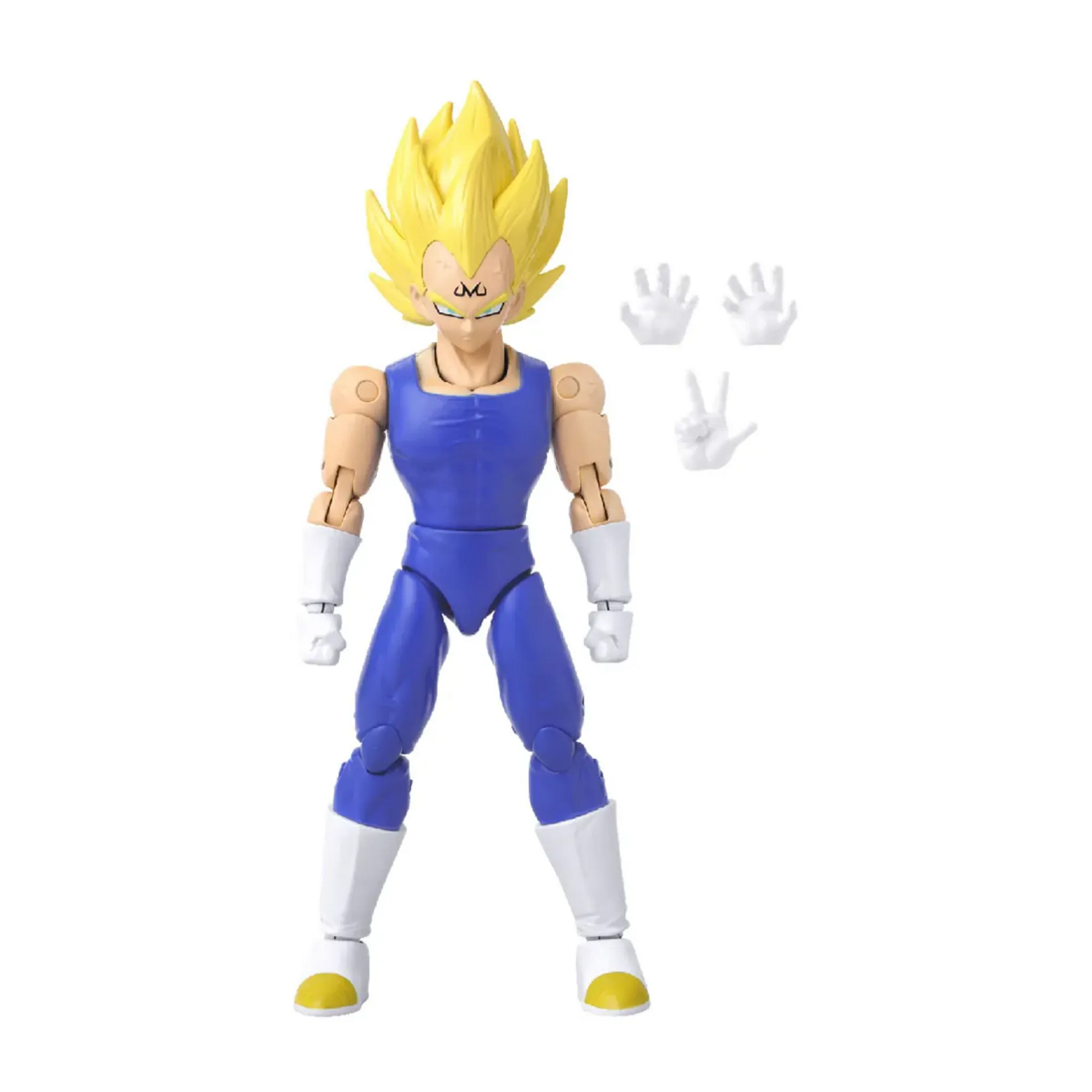 DRAGON STARS DRAGON BALL - MAJIN VEGETA - Good Toys
