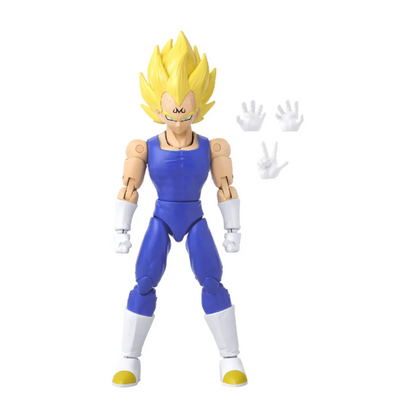 DRAGON STARS DRAGON BALL - MAJIN VEGETA - Good Toys