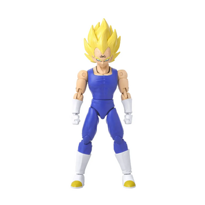 DRAGON STARS DRAGON BALL - MAJIN VEGETA - Good Toys