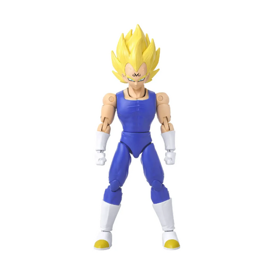 DRAGON STARS DRAGON BALL - MAJIN VEGETA - Good Toys