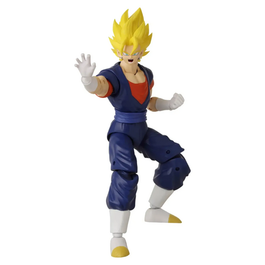 DRAGON STARS DRAGON BALL - SUPER SAIYAN VEGITO - Good Toys
