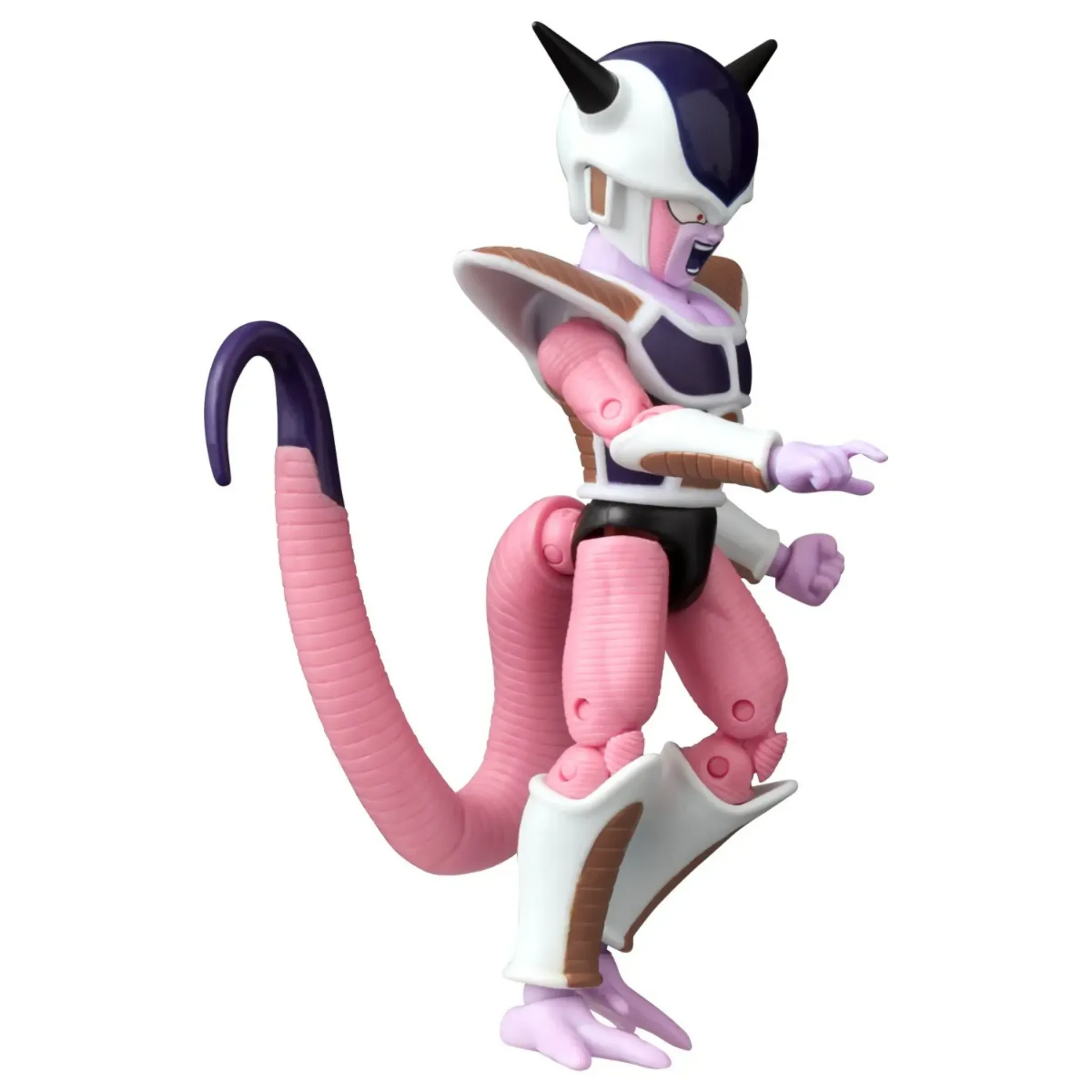 DRAGON STARS BATTLE PACK DRAGON BALL - BARDOCK VS FRIEZA 1ST FORM - Good Toys
