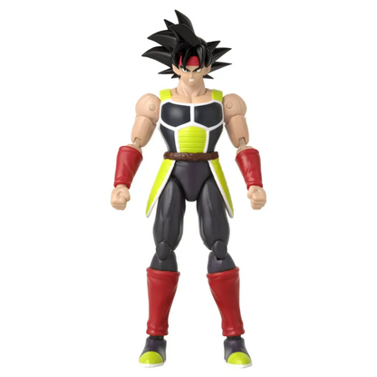 DRAGON STARS BATTLE PACK DRAGON BALL - BARDOCK VS FRIEZA 1ST FORM - Good Toys