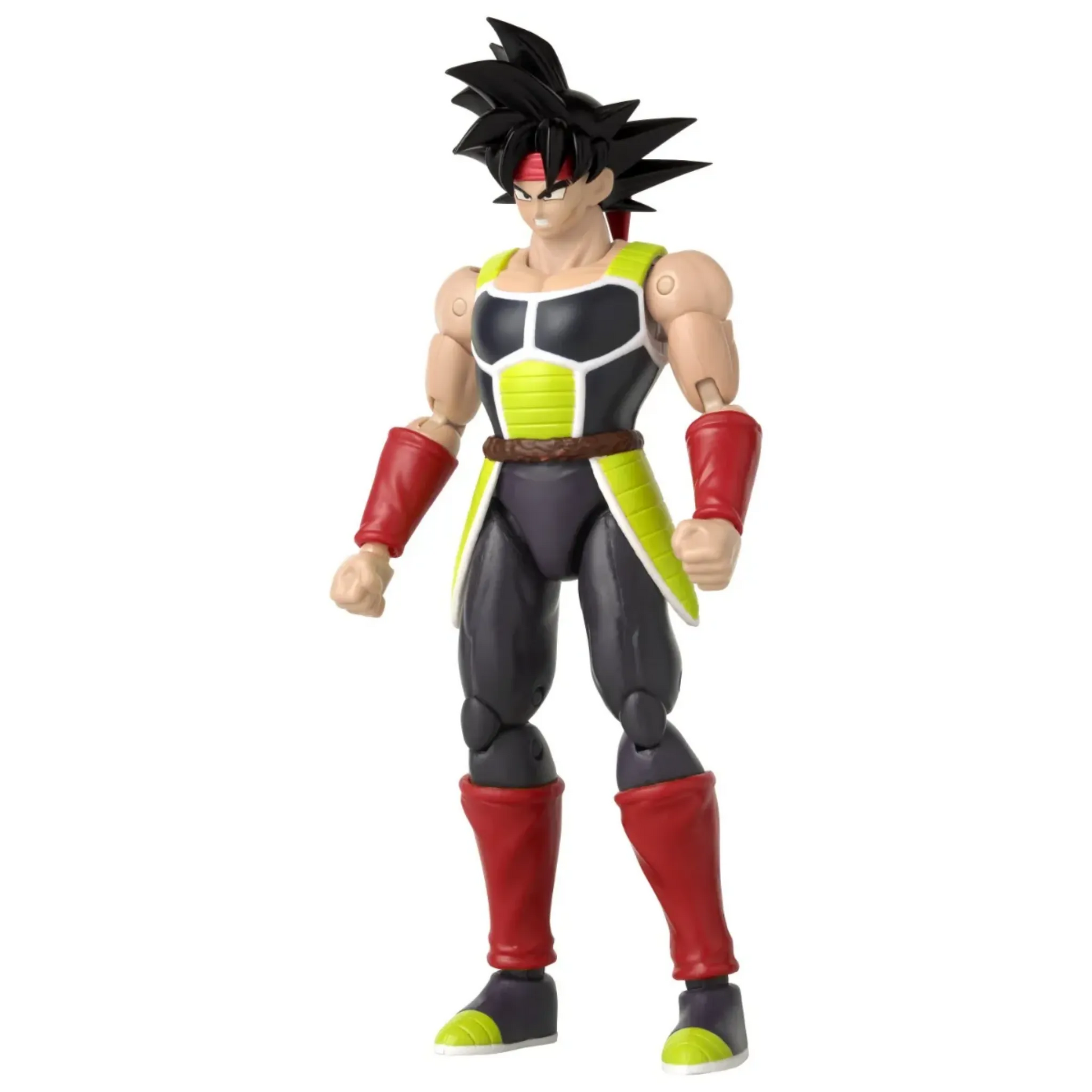 DRAGON STARS BATTLE PACK DRAGON BALL - BARDOCK VS FRIEZA 1ST FORM - Good Toys