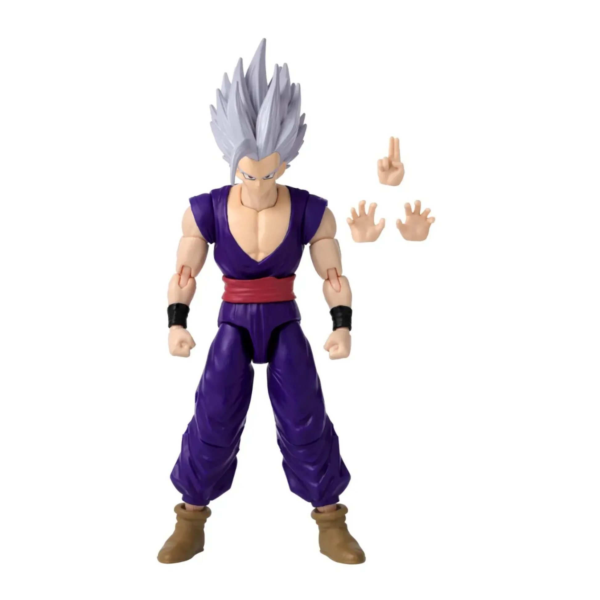 DRAGON STARS DRAGON BALL - SON GOHAN (BEAST) - Good Toys