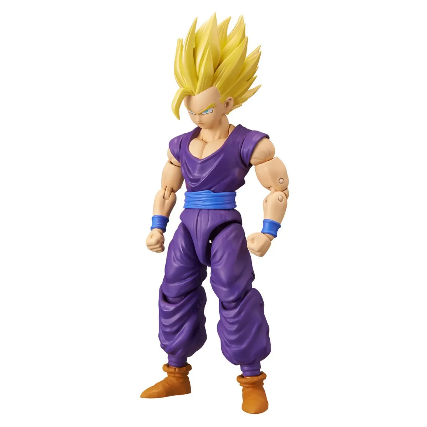 POWER UP PACK DRAGON BALL - SUPER SAIYAN 2 GOHAN - Good Toys