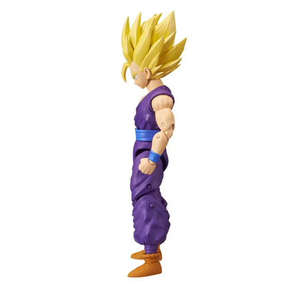 POWER UP PACK DRAGON BALL - SUPER SAIYAN 2 GOHAN - Good Toys