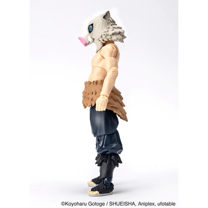 ANIME HEROES DEMON SLAYER - INOSUKE - Good Toys