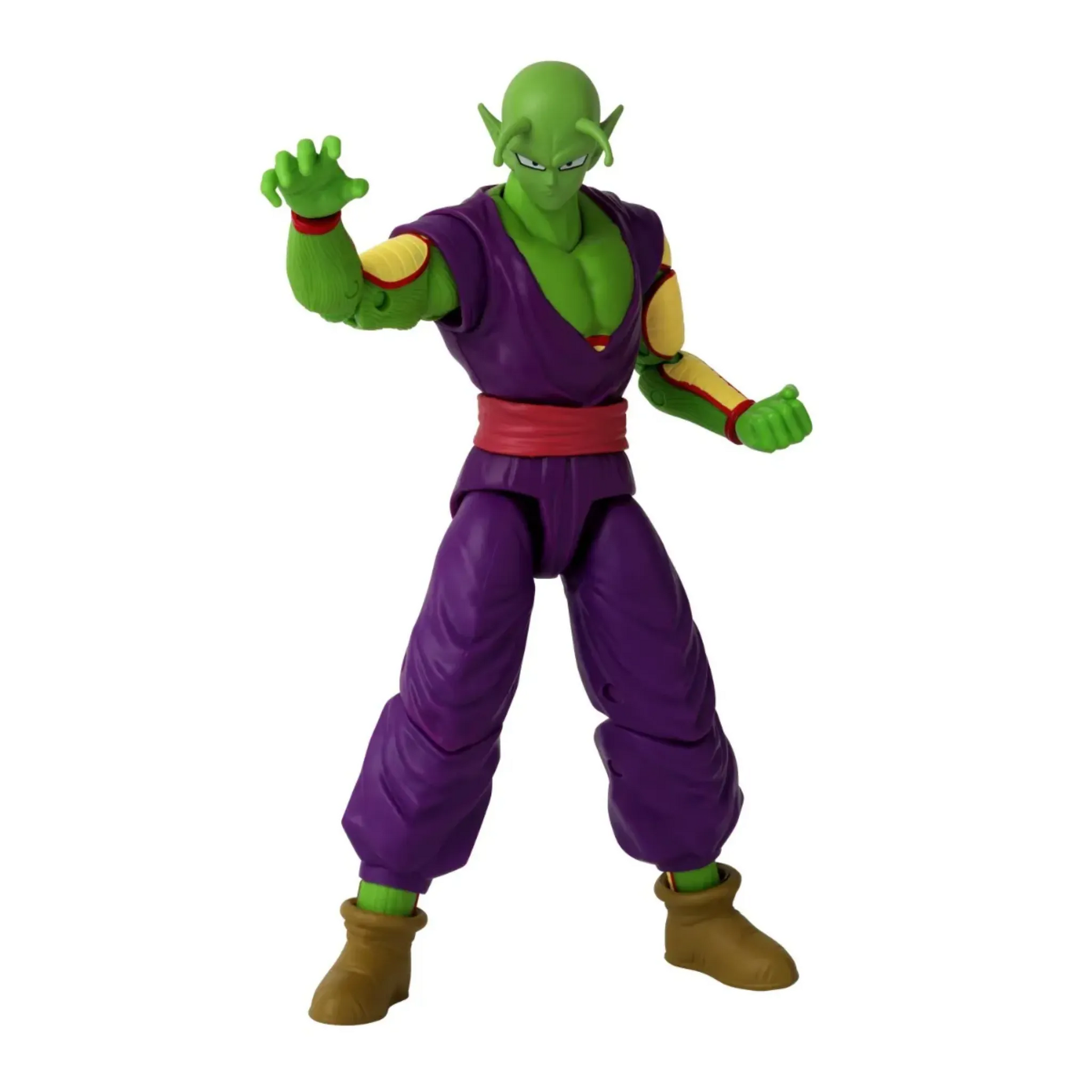 DRAGON STARS BATTLE PACK DRAGON BALL - PICCOLO VS GAMMA 2 (SUPER HERO) - Good Toys
