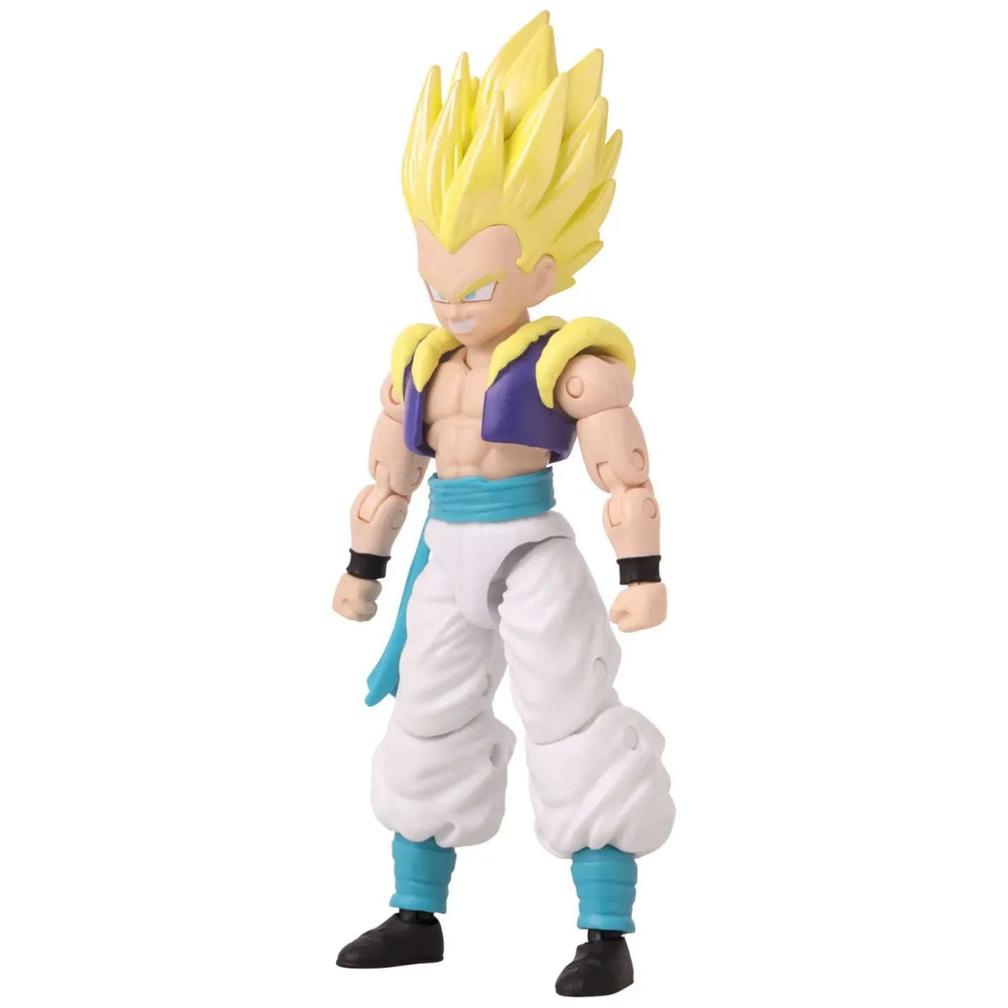 POWER UP PACK DRAGON BALL - SUPER SAIYAN GOTENKS - Good Toys
