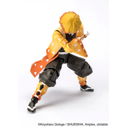 ANIME HEROES DEMON SLAYER - ZENITSU - Good Toys