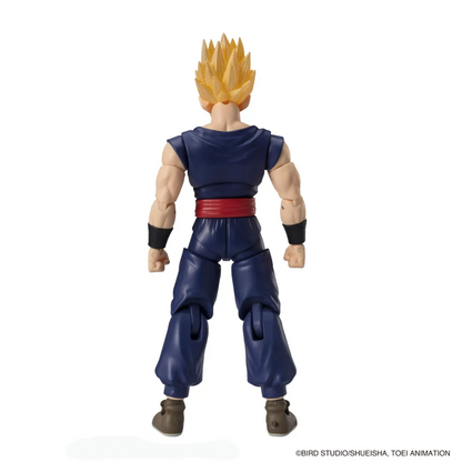 EVOLVE DRAGON BALL - SUPER SAIYAN SON GOHAN - Good Toys