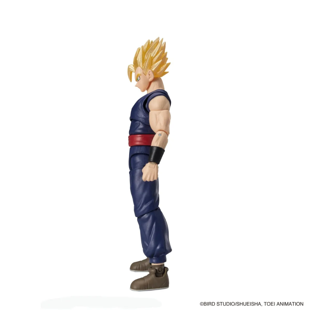EVOLVE DRAGON BALL - SUPER SAIYAN SON GOHAN - Good Toys