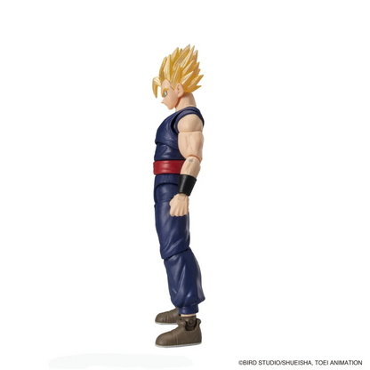 EVOLVE DRAGON BALL - SUPER SAIYAN SON GOHAN - Good Toys