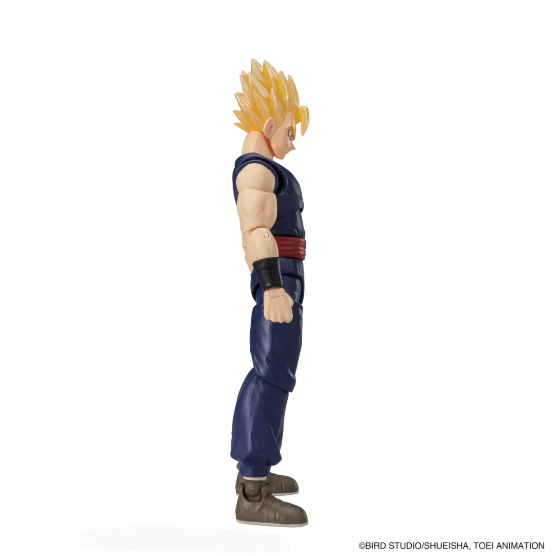 EVOLVE DRAGON BALL - SUPER SAIYAN SON GOHAN - Good Toys