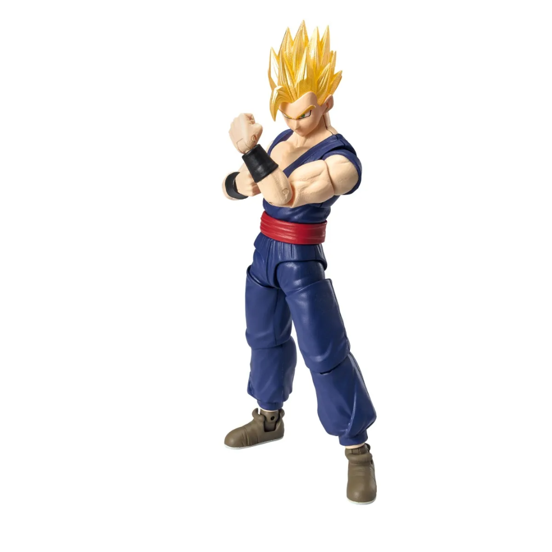 EVOLVE DRAGON BALL - SUPER SAIYAN SON GOHAN - Good Toys