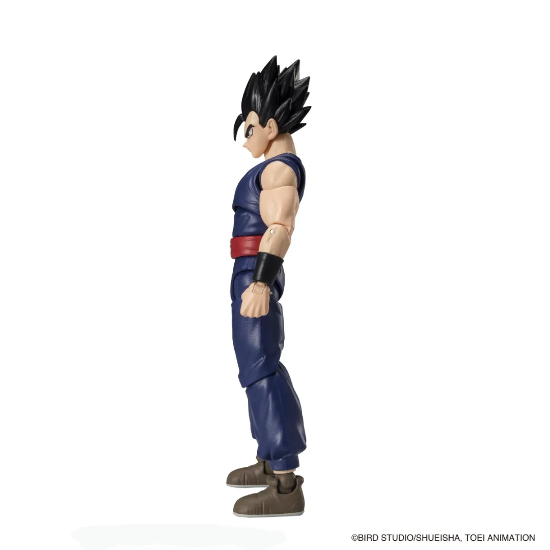 EVOLVE DRAGON BALL - ULTIMATE SON GOHAN - Good Toys
