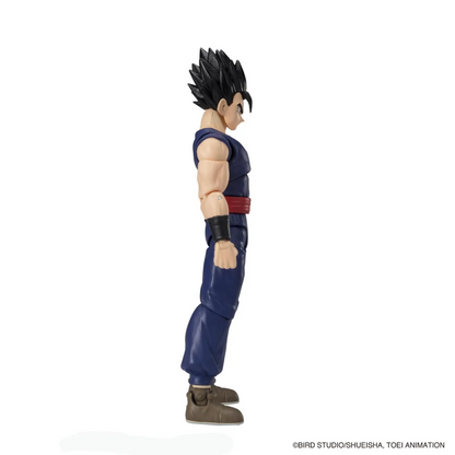 EVOLVE DRAGON BALL - ULTIMATE SON GOHAN - Good Toys
