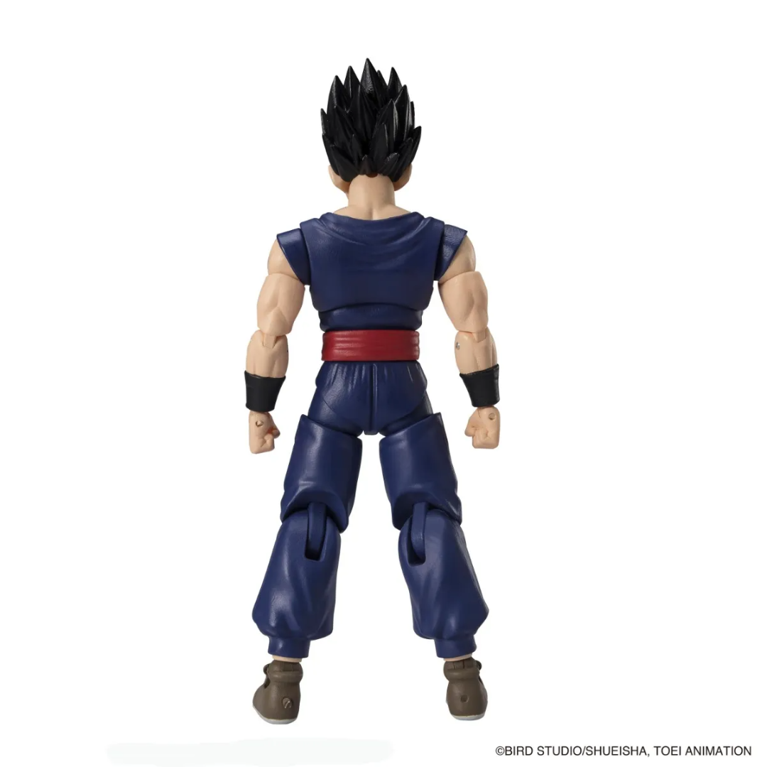 EVOLVE DRAGON BALL - ULTIMATE SON GOHAN - Good Toys