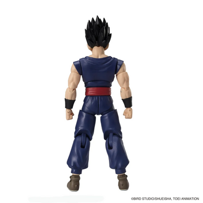 EVOLVE DRAGON BALL - ULTIMATE SON GOHAN - Good Toys