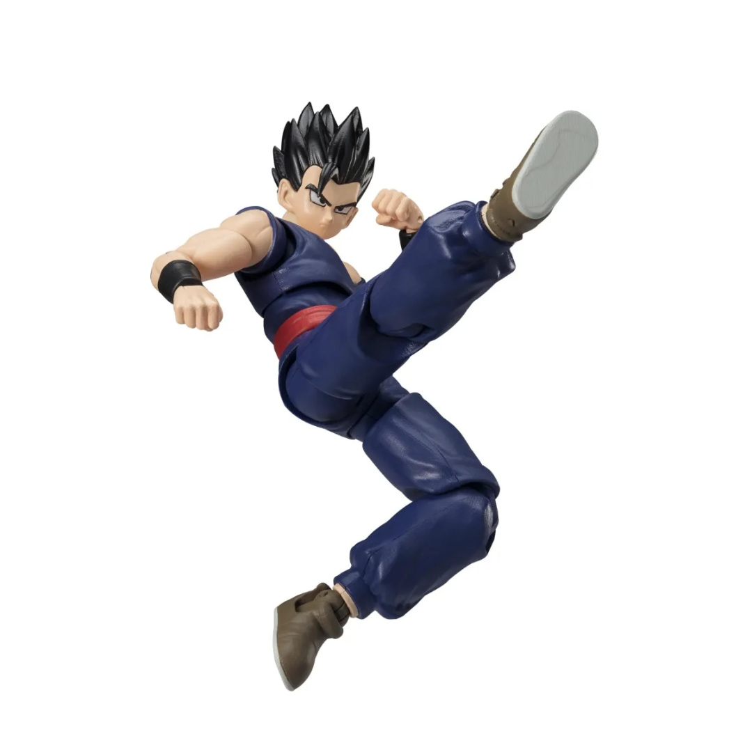 EVOLVE DRAGON BALL - ULTIMATE SON GOHAN - Good Toys