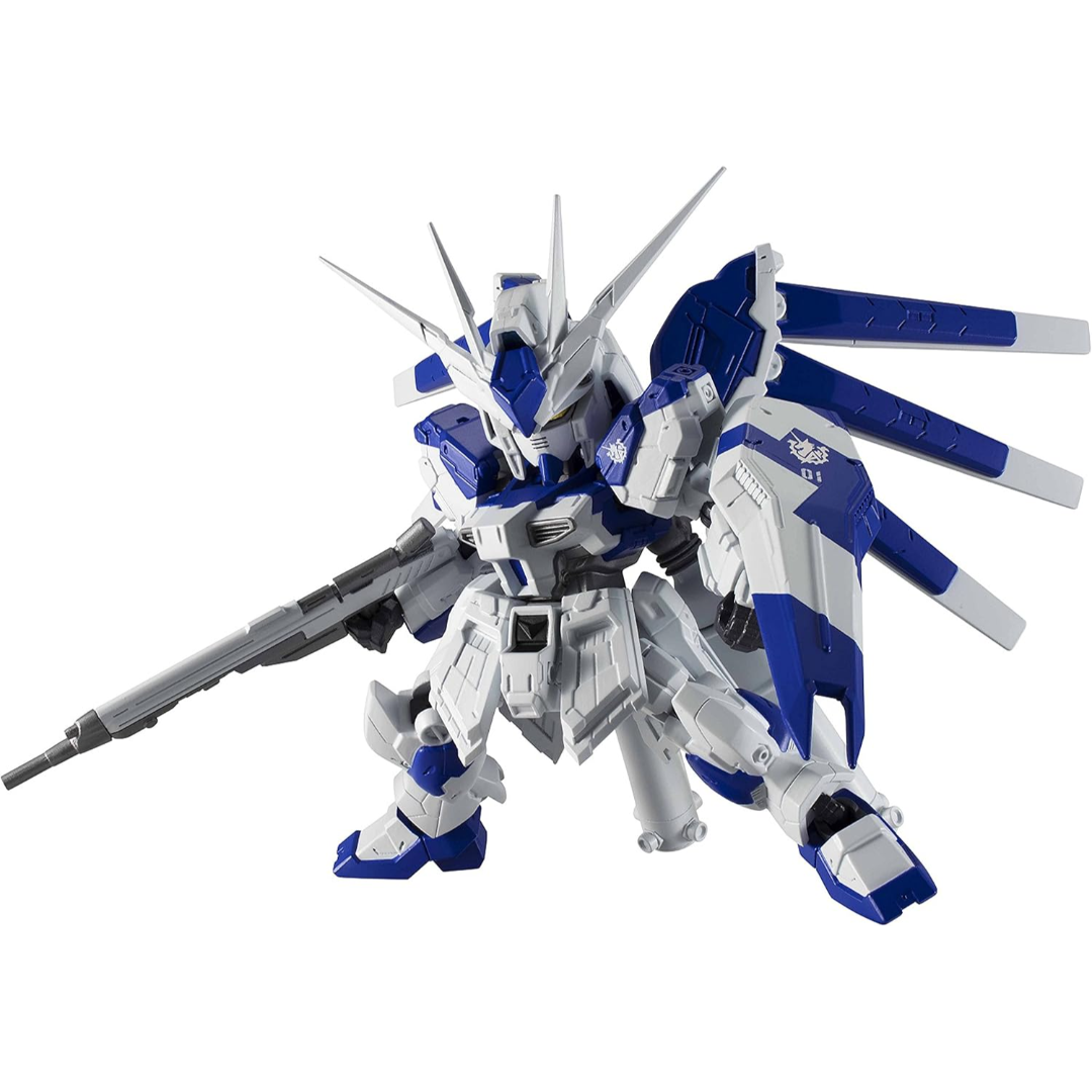 NXEDGE GUNDAM - [MS UNIT] Hi-V GUNDAM FIGURE (Exclude) - Good Toys