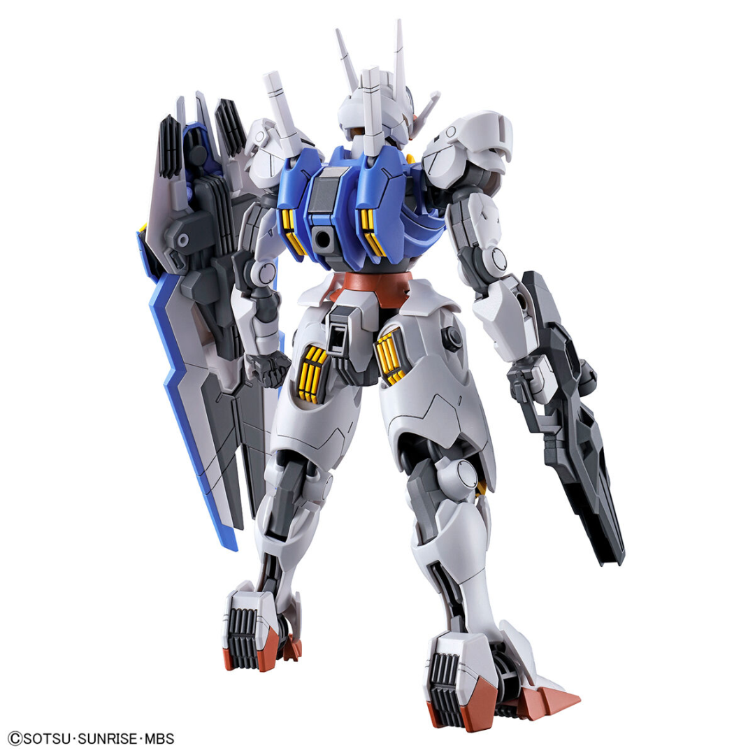 HG 1/144 GUNDAM - AERIAL - Good Toys