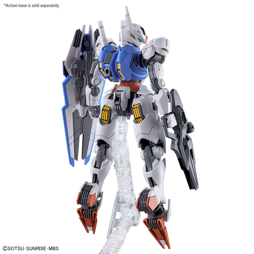 HG 1/144 GUNDAM - AERIAL - Good Toys