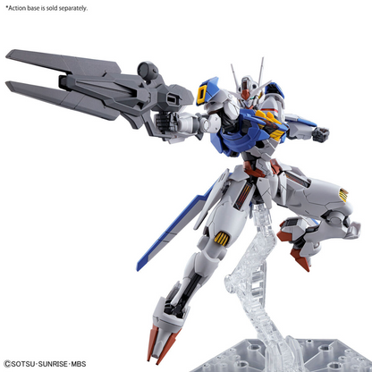 HG 1/144 GUNDAM - AERIAL - Good Toys