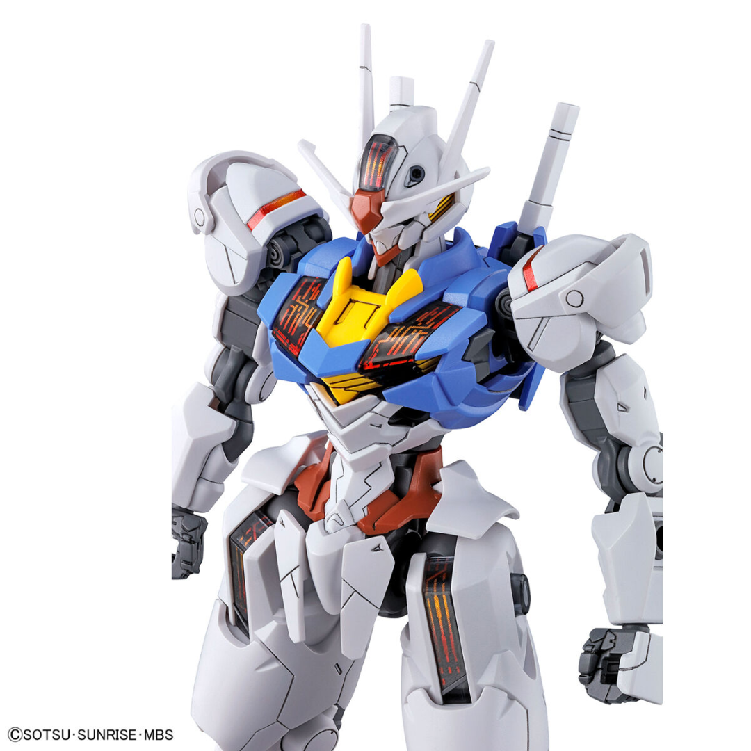 HG 1/144 GUNDAM - AERIAL - Good Toys