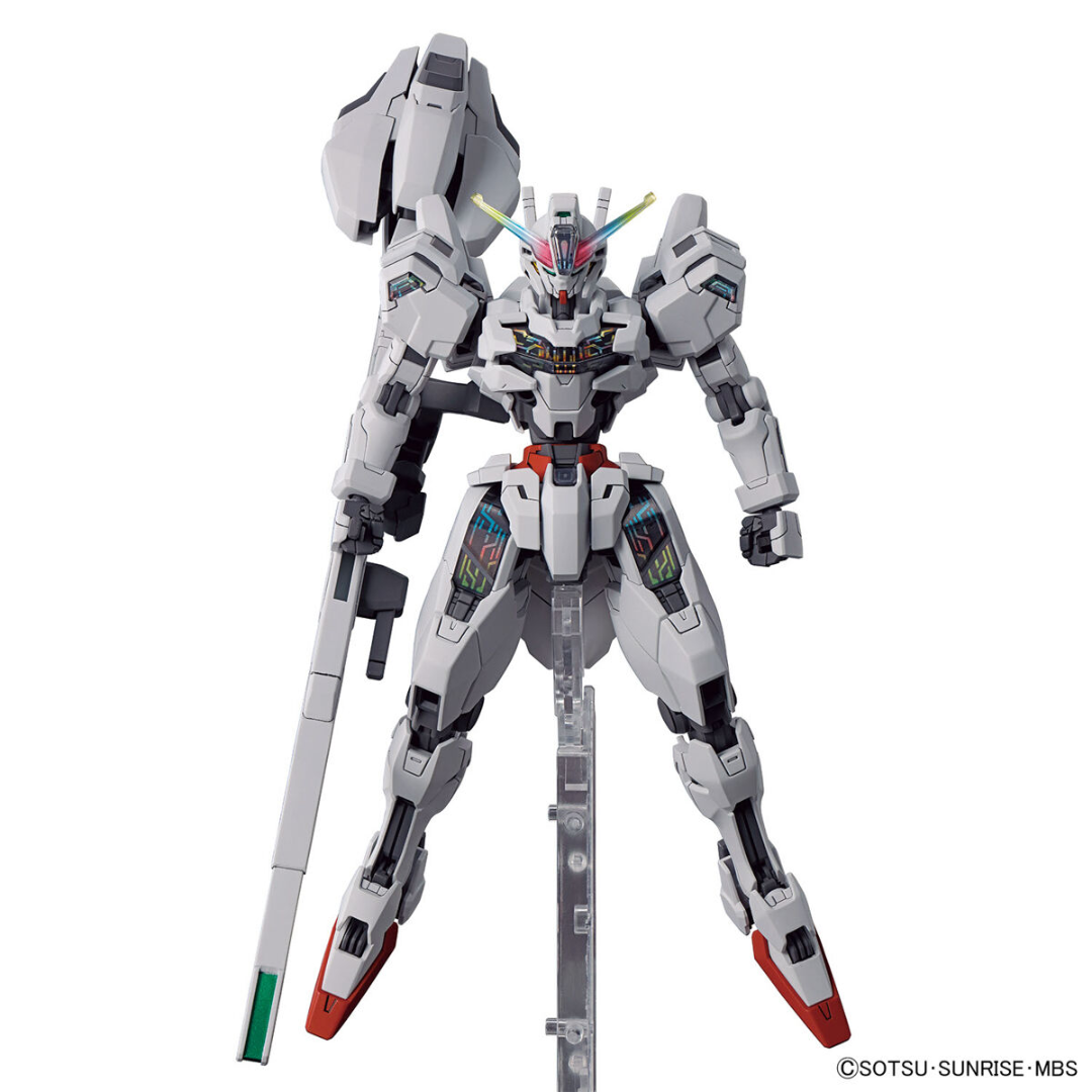 HG 1/144 GUNDAM - CALIBARN - Good Toys