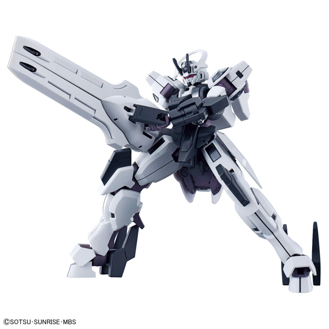 HG 1/144 GUNDAM - SCHWARZETTE - Good Toys