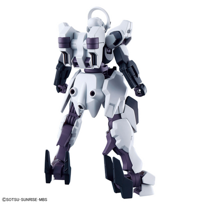 HG 1/144 GUNDAM - SCHWARZETTE - Good Toys