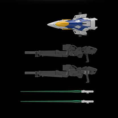 MASTER GRADE SD - WING GUNDAM ZERO EW - Good Toys