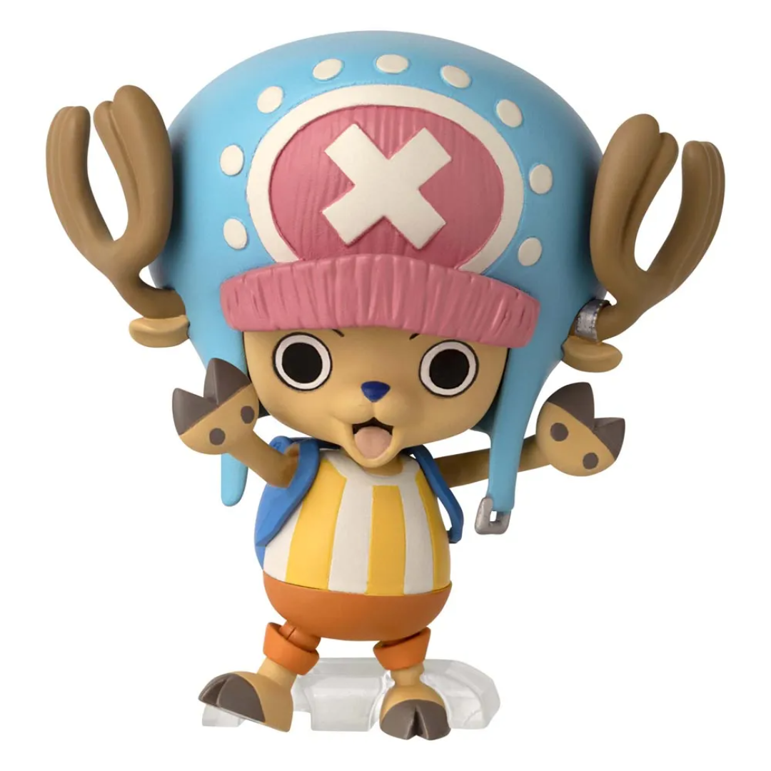 ANIME HEROES ONE PIECE - TONY TONY CHOPPER - Good Toys