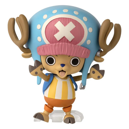 ANIME HEROES ONE PIECE - TONY TONY CHOPPER - Good Toys