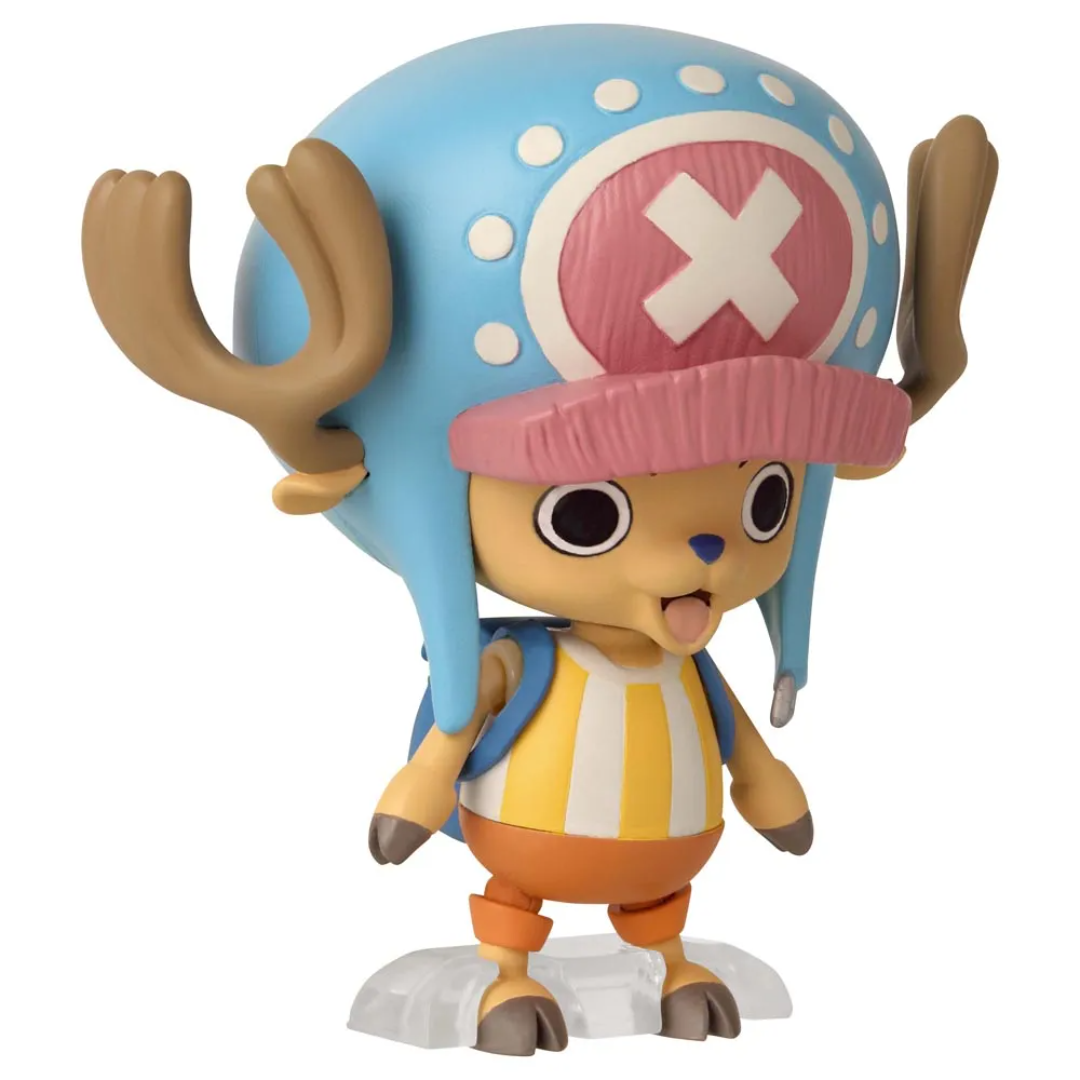 ANIME HEROES ONE PIECE - TONY TONY CHOPPER - Good Toys