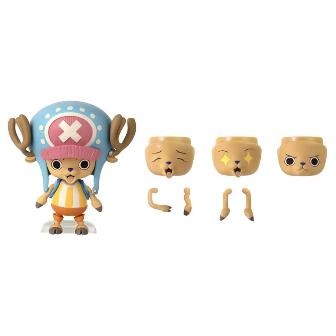 ANIME HEROES ONE PIECE - TONY TONY CHOPPER - Good Toys