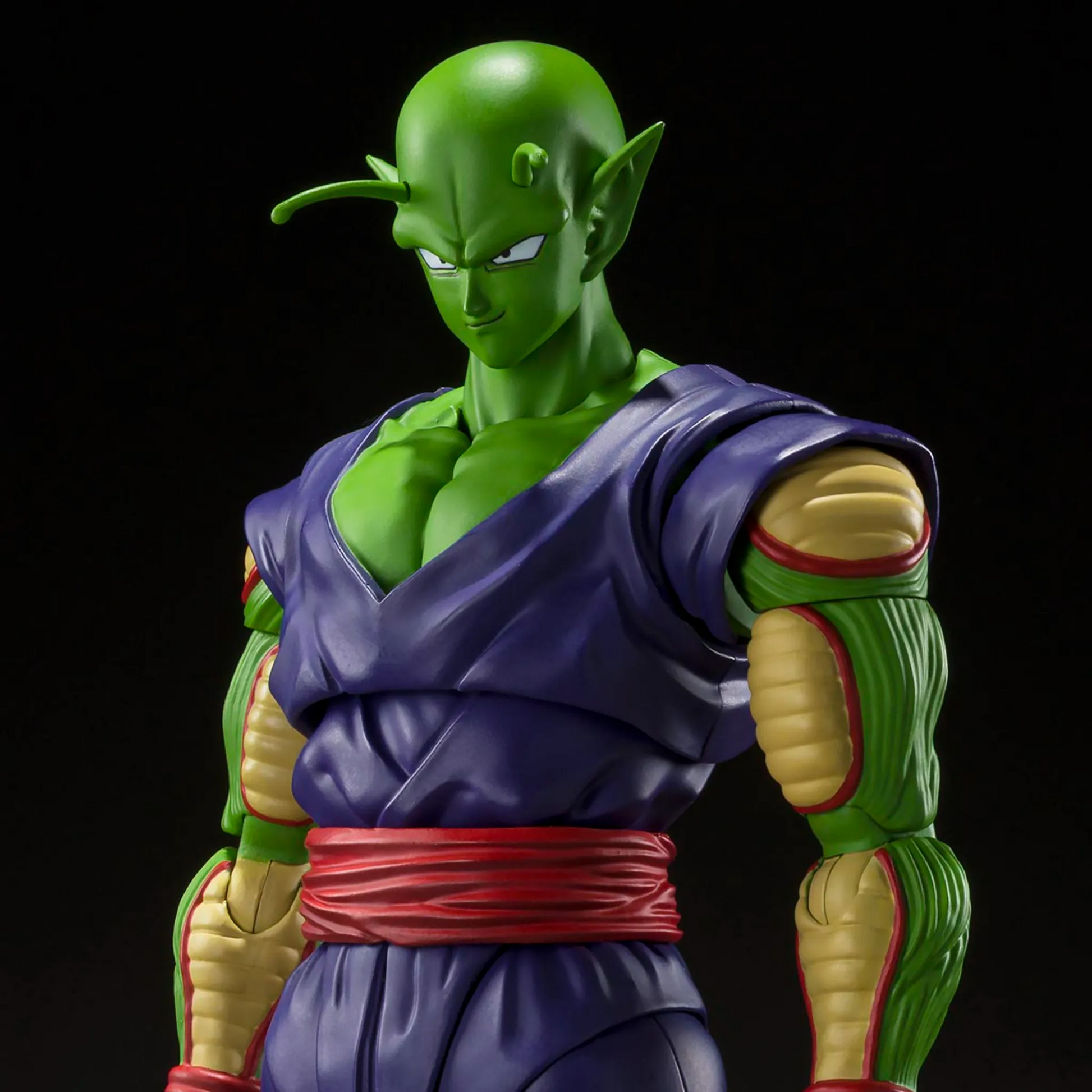S.H.FIGUARTS DRAGON BALL SUPER HERO - PICCOLO - Good Toys