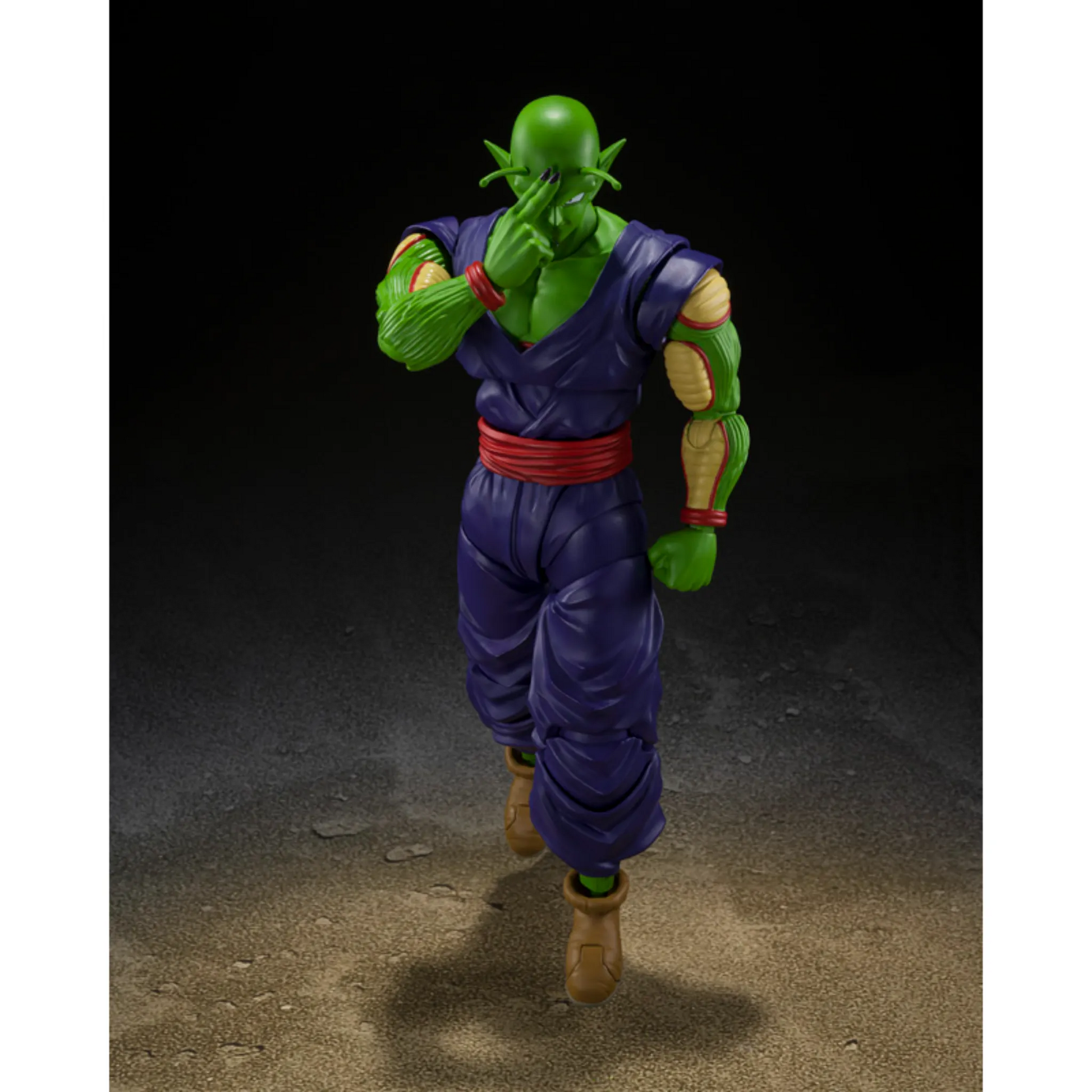 S.H.FIGUARTS DRAGON BALL SUPER HERO - PICCOLO - Good Toys