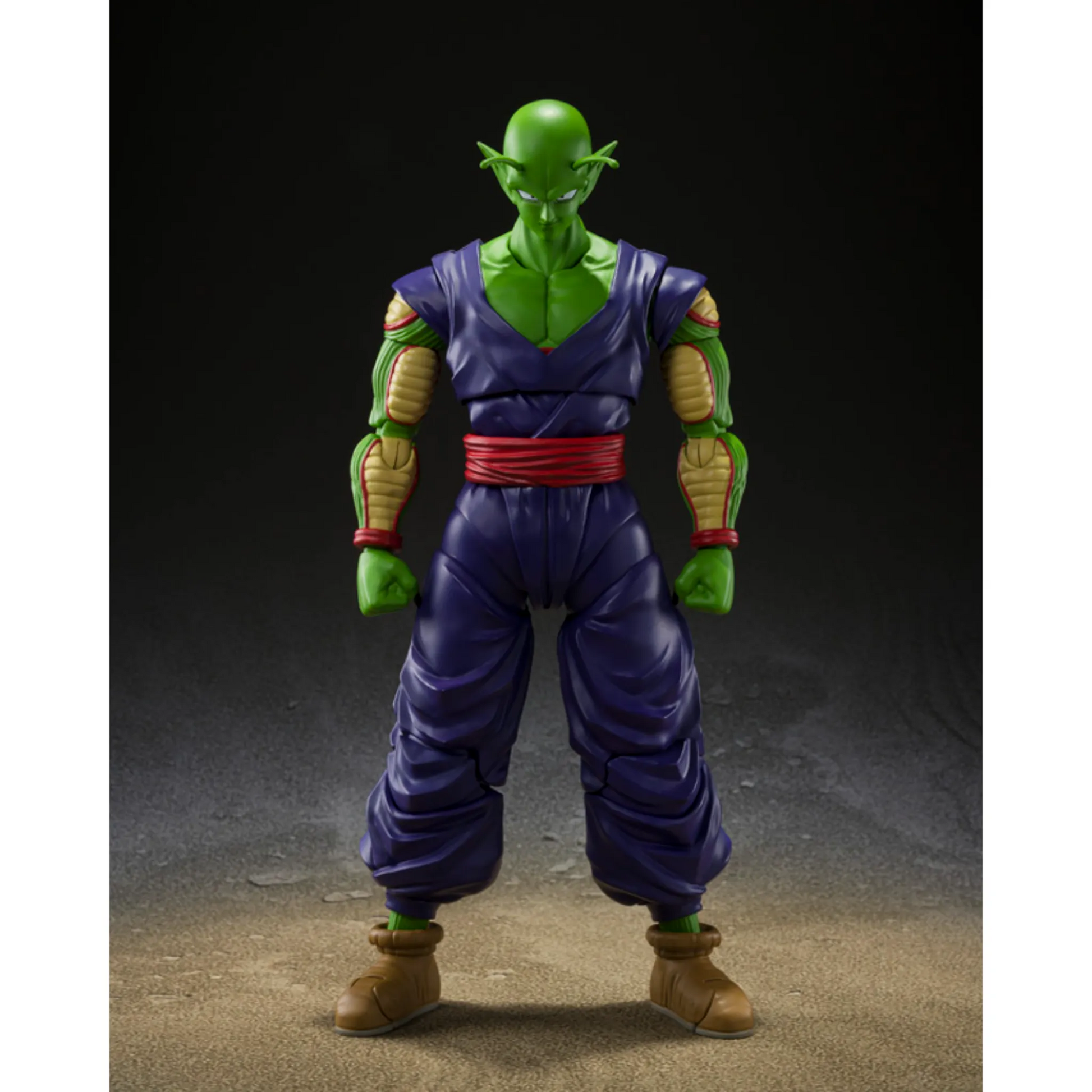 S.H.FIGUARTS DRAGON BALL SUPER HERO - PICCOLO - Good Toys