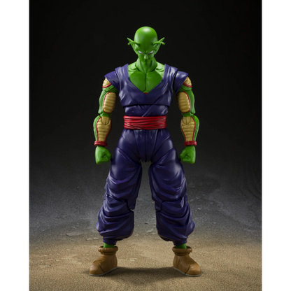 S.H.FIGUARTS DRAGON BALL SUPER HERO - PICCOLO - Good Toys