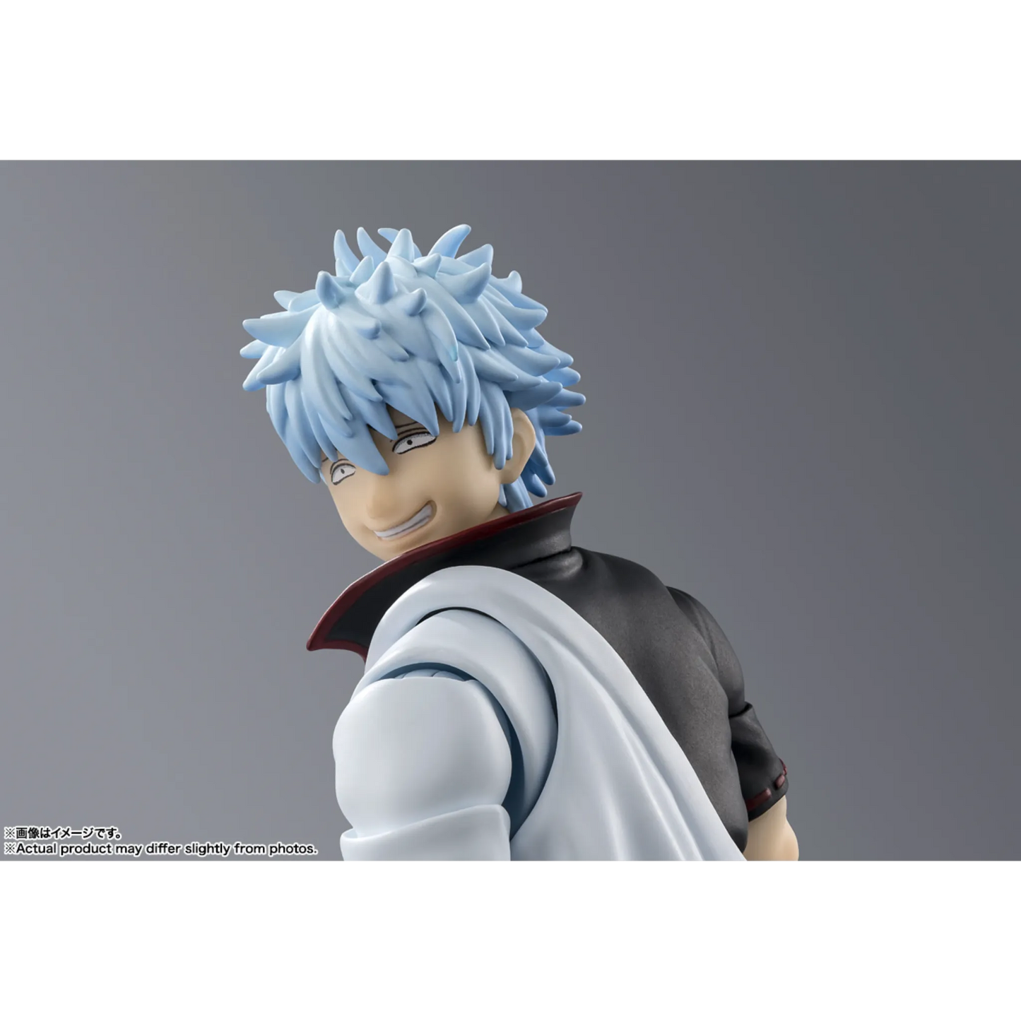 S.H.FIGUARTS GINTAMA - SAKATA GINTOKI - Good Toys