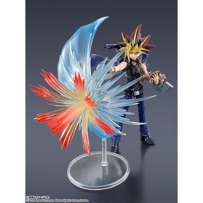 S.H.FIGUARTS YU-GI-OH! - YAMI YUGI - Good Toys