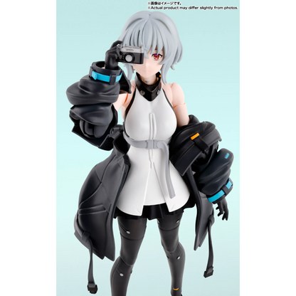 S.H.FIGUARTS SYNDUALITY NOIR - NOIR - Good Toys