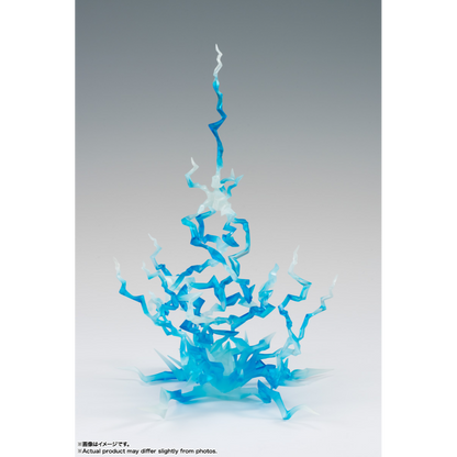 TAMASHII EFFECT - THUNDER (BLUE VERSION) - Good Toys