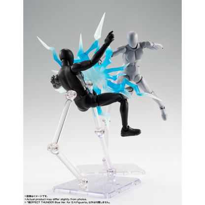 TAMASHII EFFECT - THUNDER (BLUE VERSION) - Good Toys