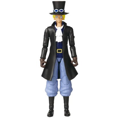 ANIME HEROES ONE PIECE - SABO - Good Toys